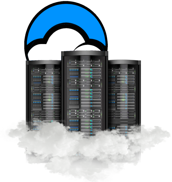 Hostergy Hosting