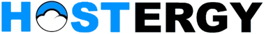 Hostergy Logo